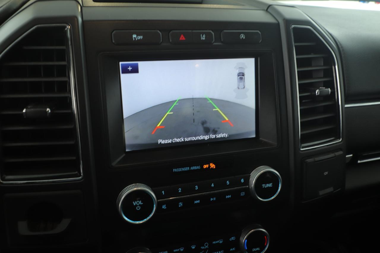 2021 Ford Expedition Max Limited New Braunfels TX