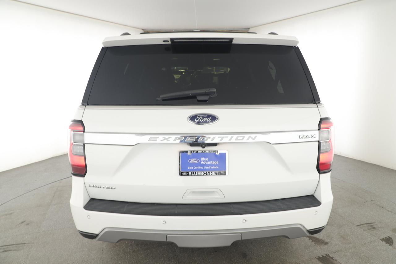 2021 Ford Expedition Max Limited New Braunfels TX