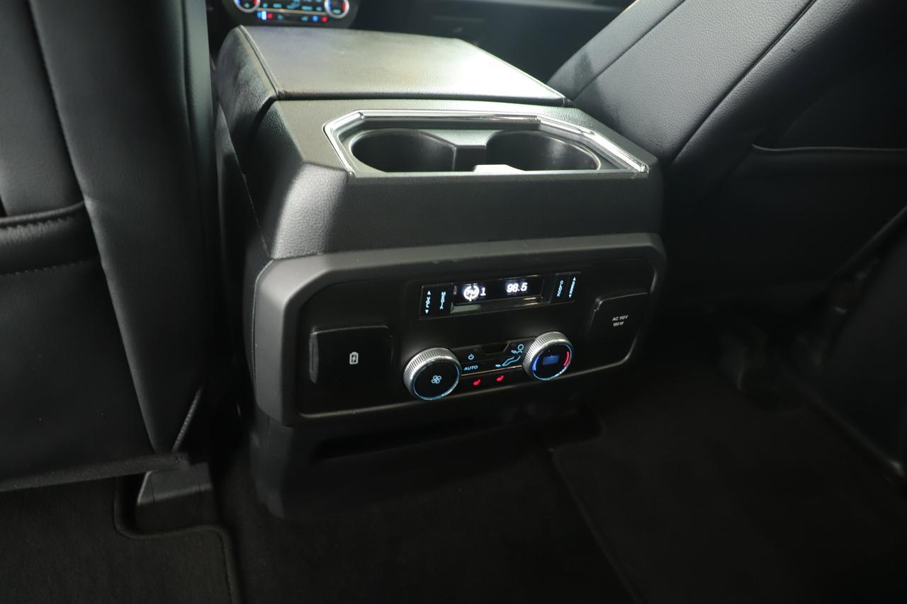 2021 Ford Expedition Max Limited New Braunfels TX