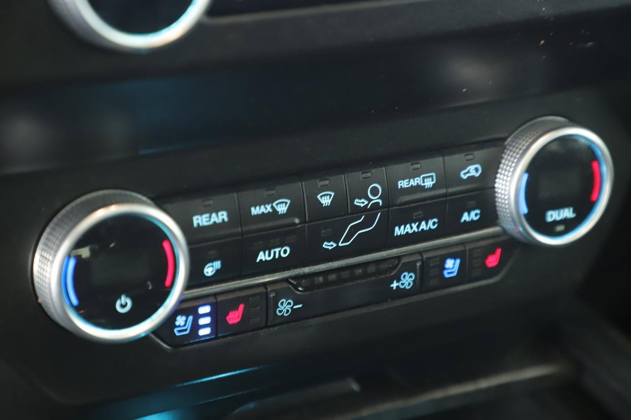 2021 Ford Expedition Max Limited New Braunfels TX