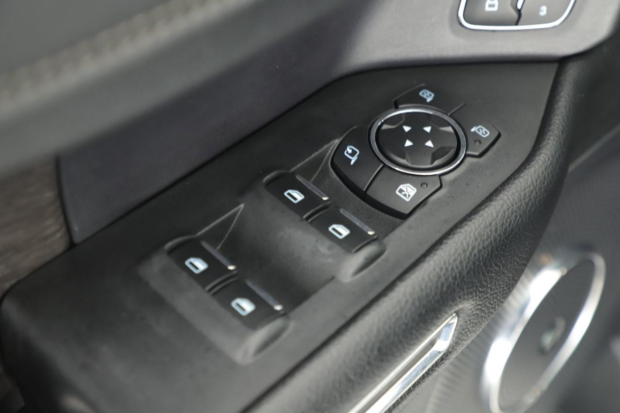 2021 Ford Expedition Max Limited New Braunfels TX