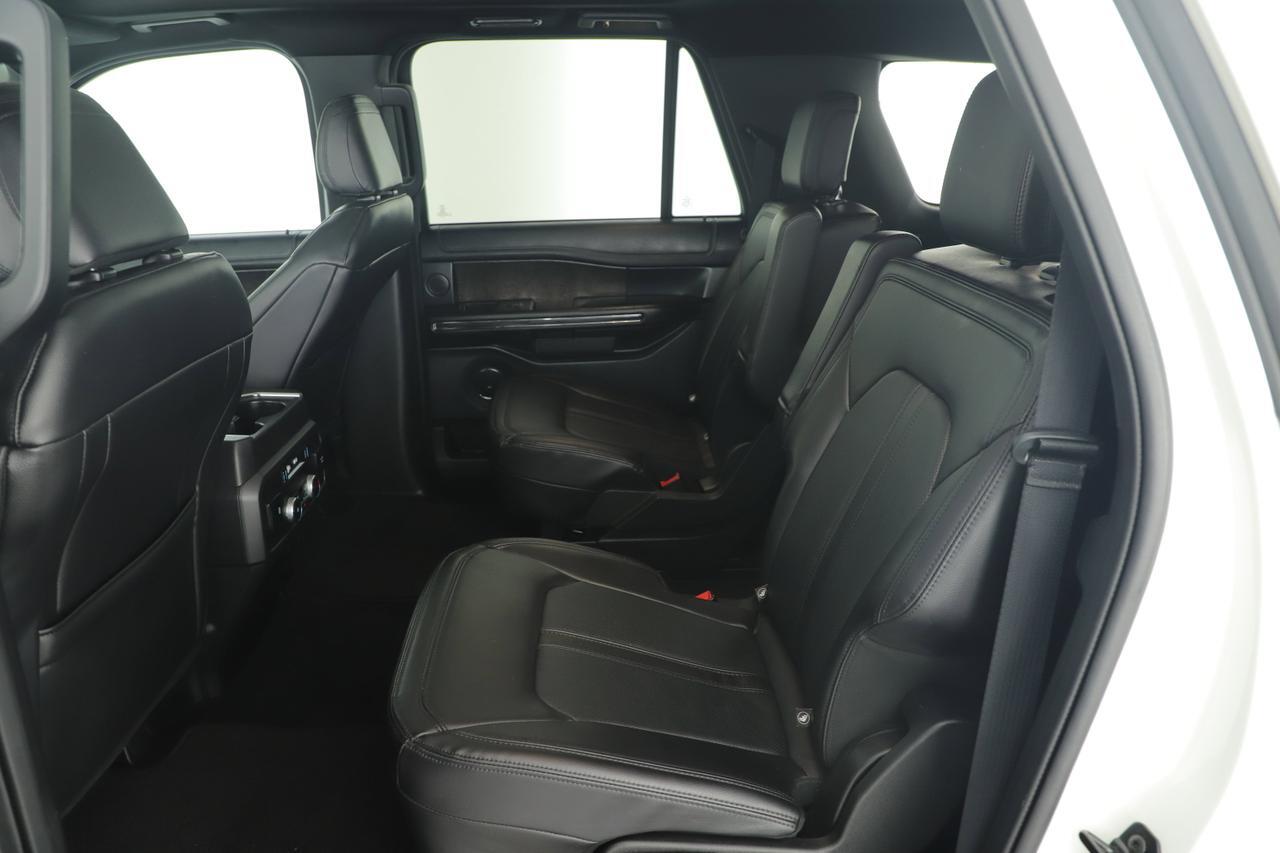 2021 Ford Expedition Max Limited New Braunfels TX