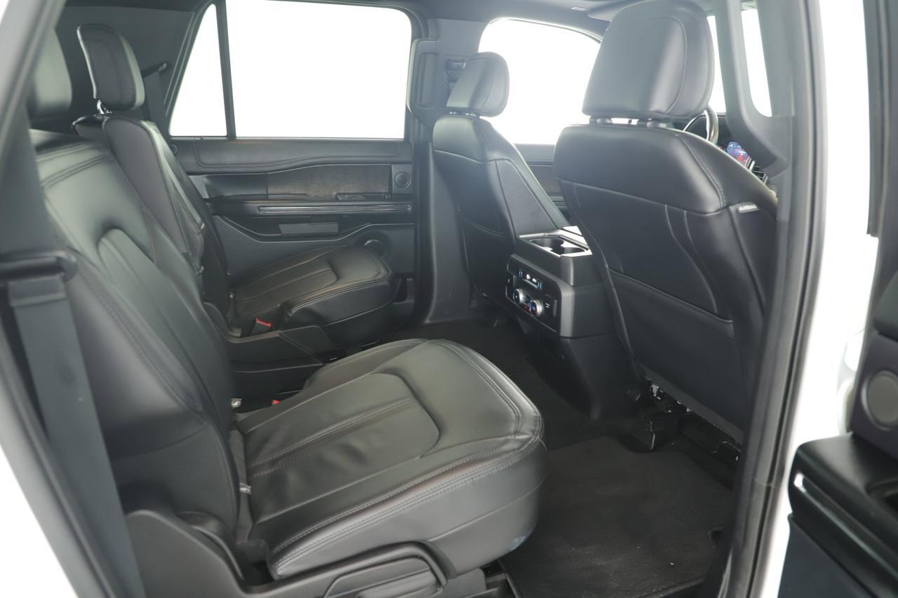 2021 Ford Expedition Max Limited New Braunfels TX