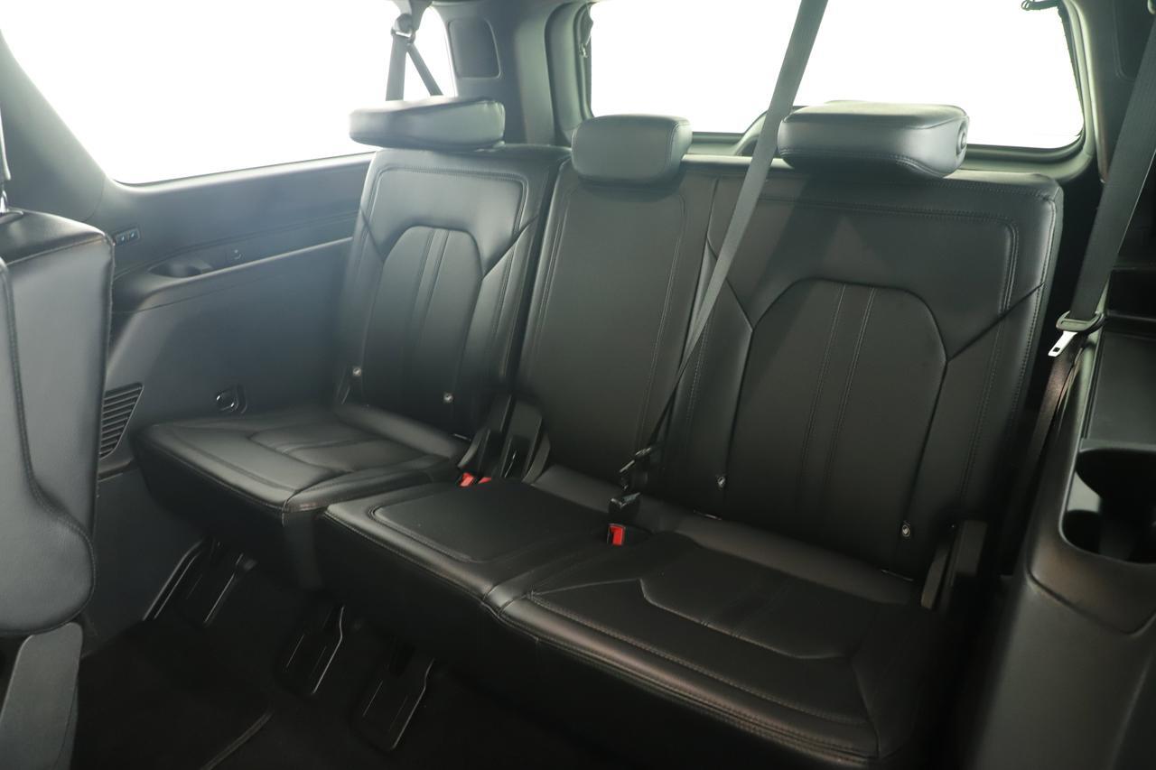 2021 Ford Expedition Max Limited New Braunfels TX