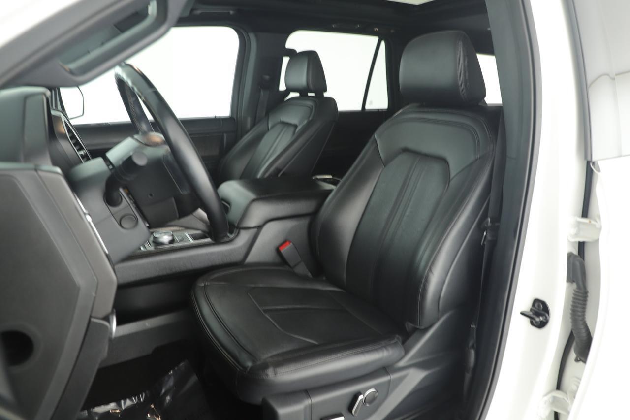 2021 Ford Expedition Max Limited New Braunfels TX