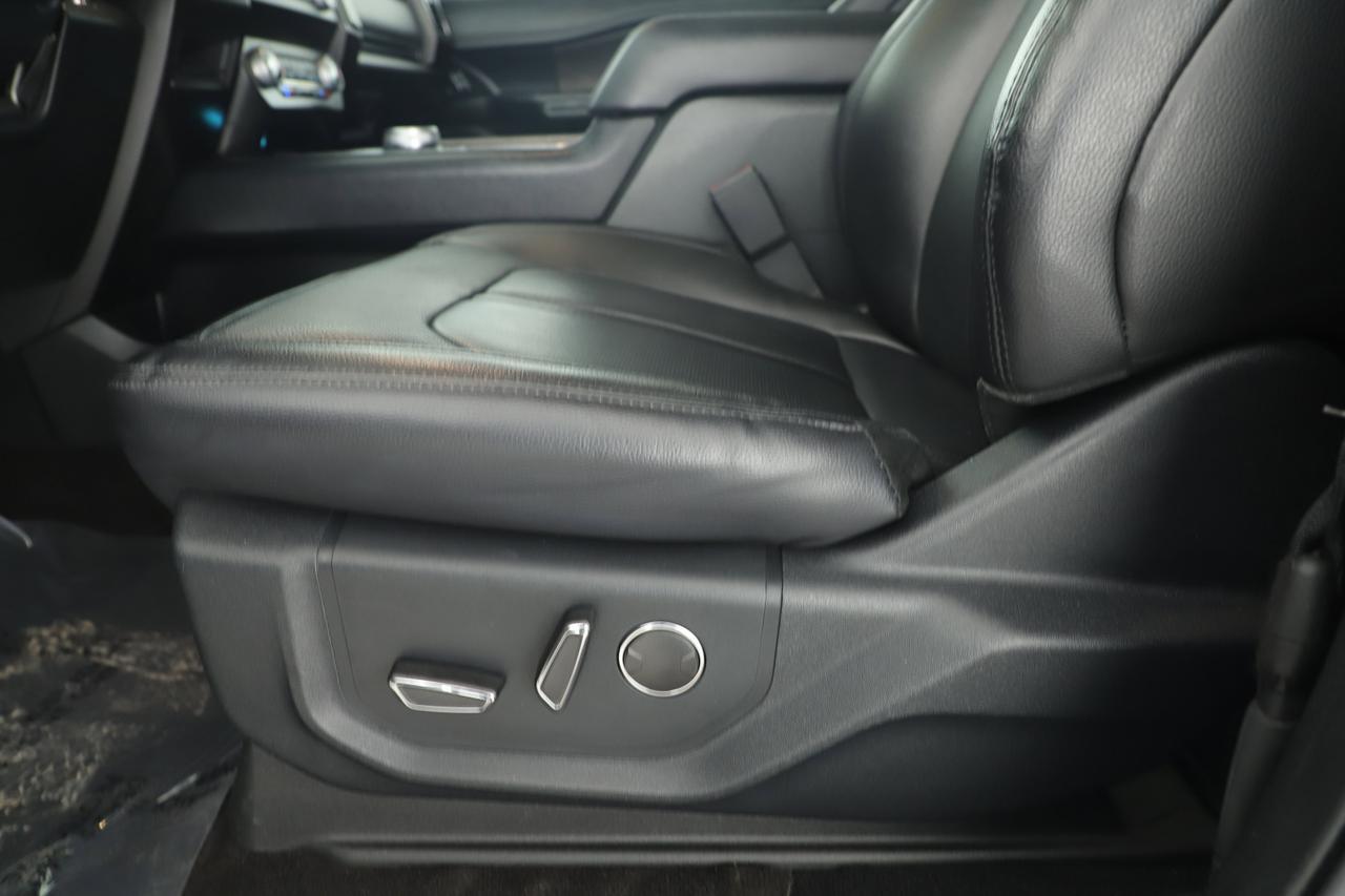 2021 Ford Expedition Max Limited New Braunfels TX