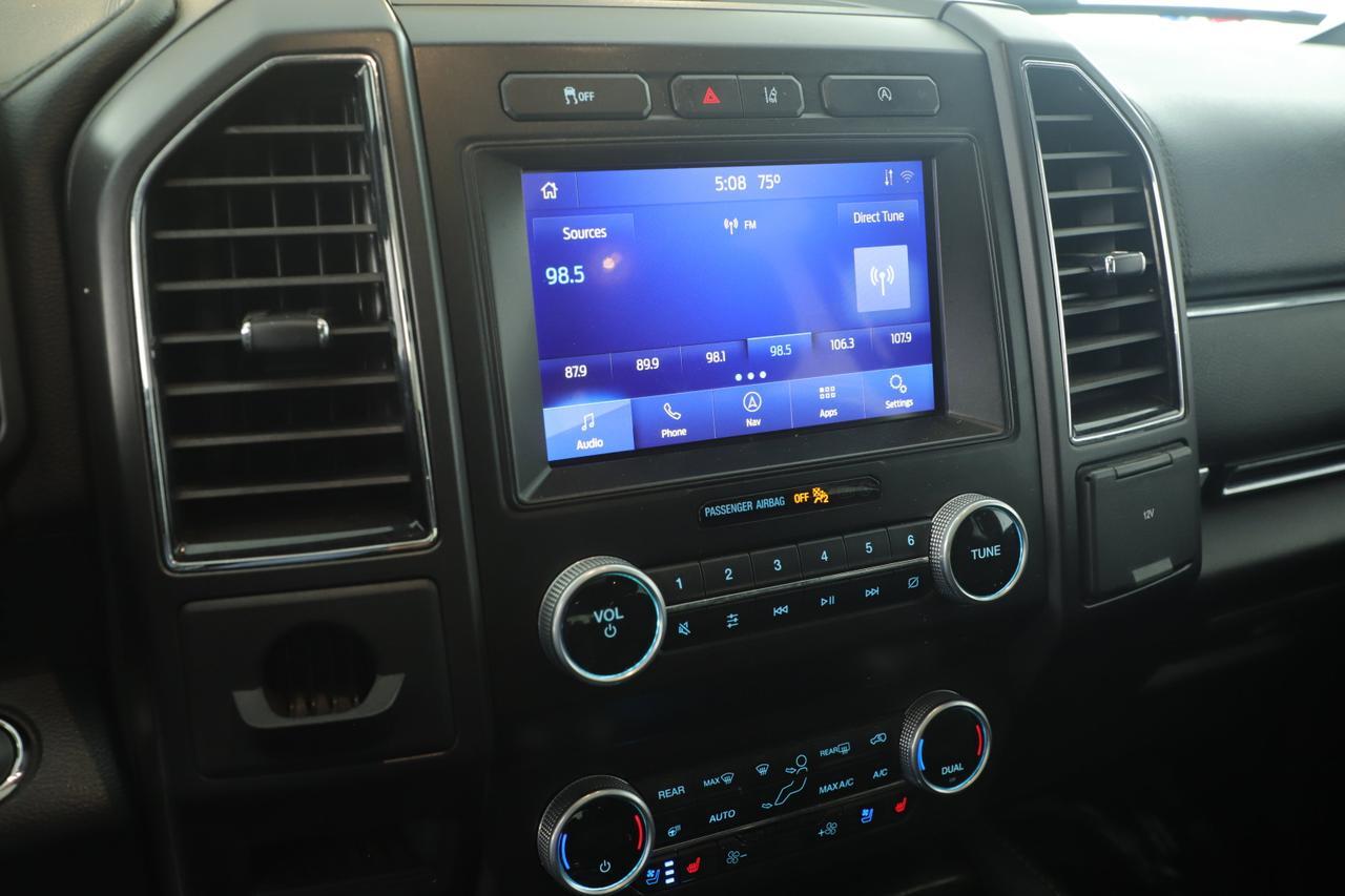 2021 Ford Expedition Max Limited New Braunfels TX