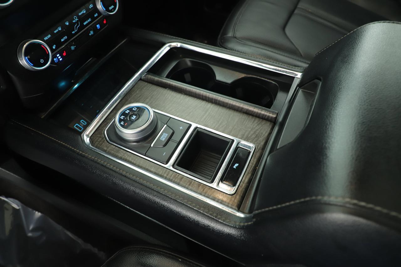 2021 Ford Expedition Max Limited New Braunfels TX