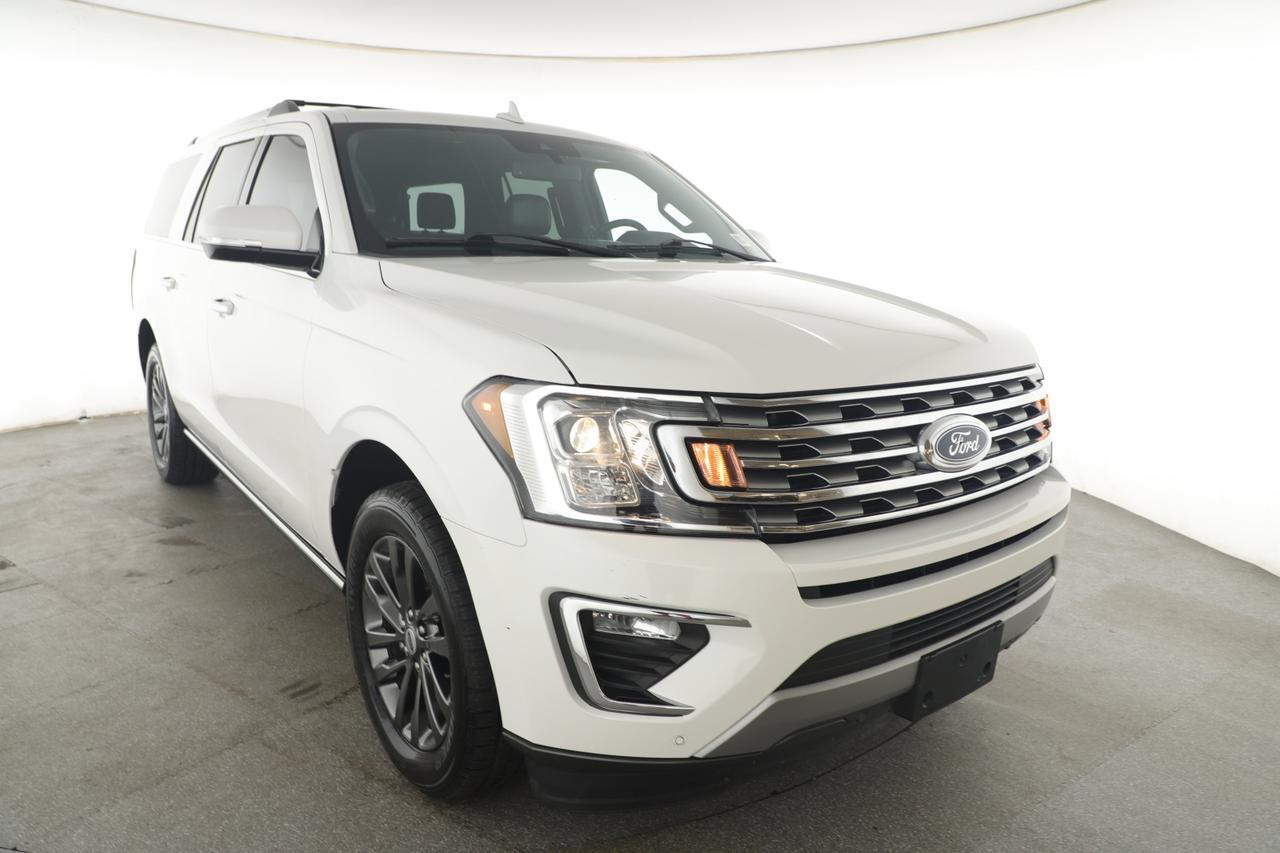 2021 Ford Expedition Max Limited New Braunfels TX