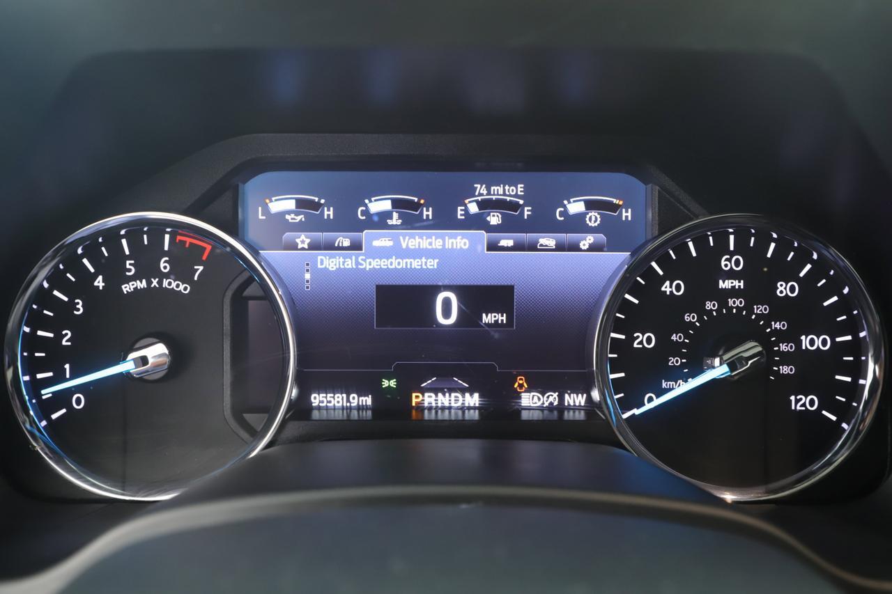 2021 Ford Expedition Max Limited New Braunfels TX