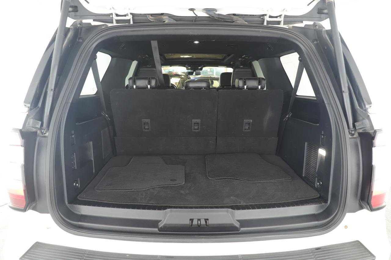 2021 Ford Expedition Max Limited New Braunfels TX