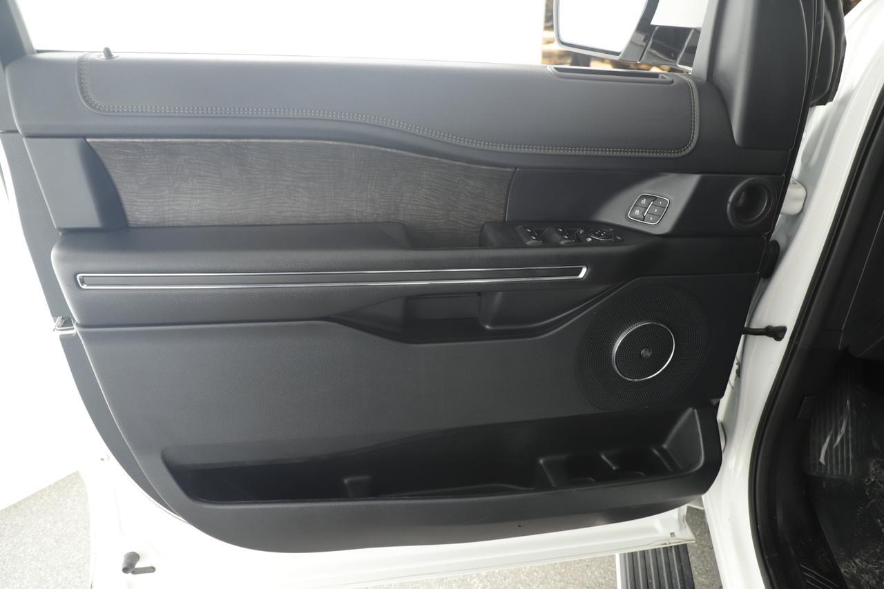 2021 Ford Expedition Max Limited New Braunfels TX