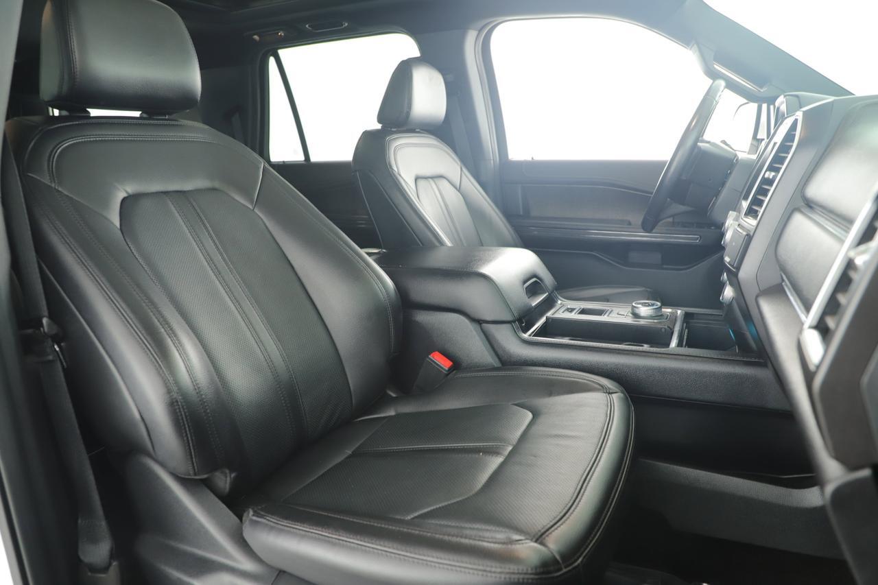 2021 Ford Expedition Max Limited New Braunfels TX