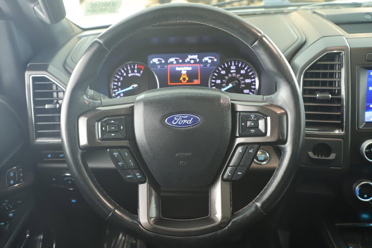 2021 Ford Expedition Max Limited New Braunfels TX