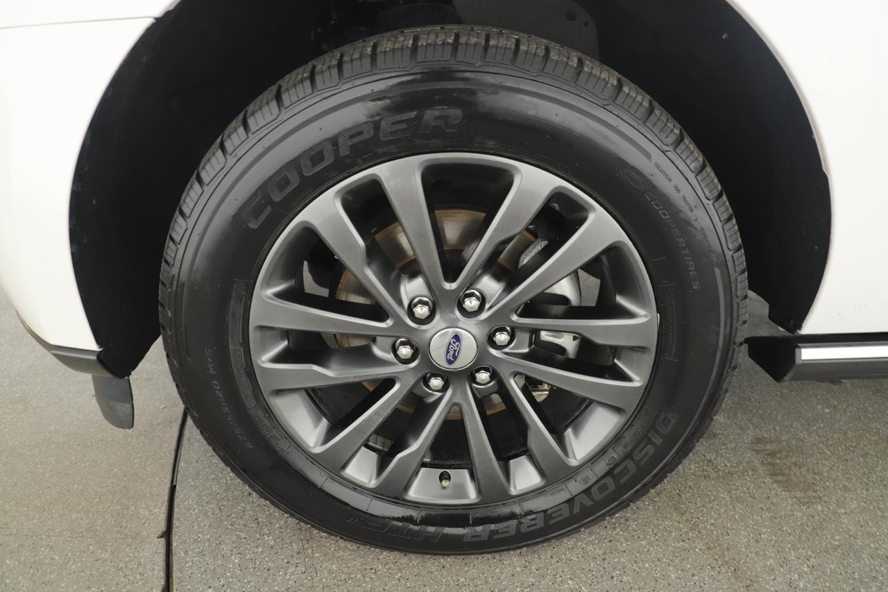 2021 Ford Expedition Max Limited New Braunfels TX