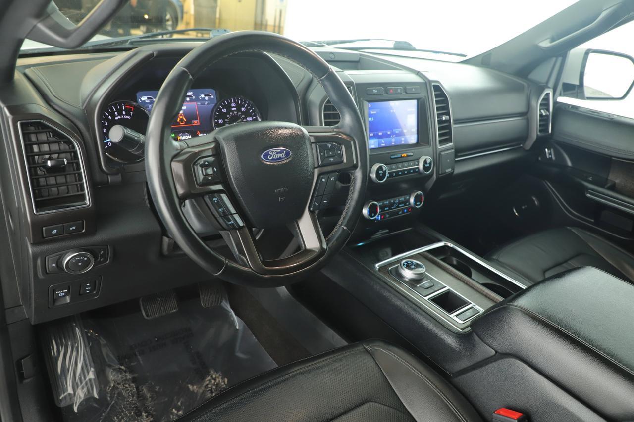 2021 Ford Expedition Max Limited New Braunfels TX