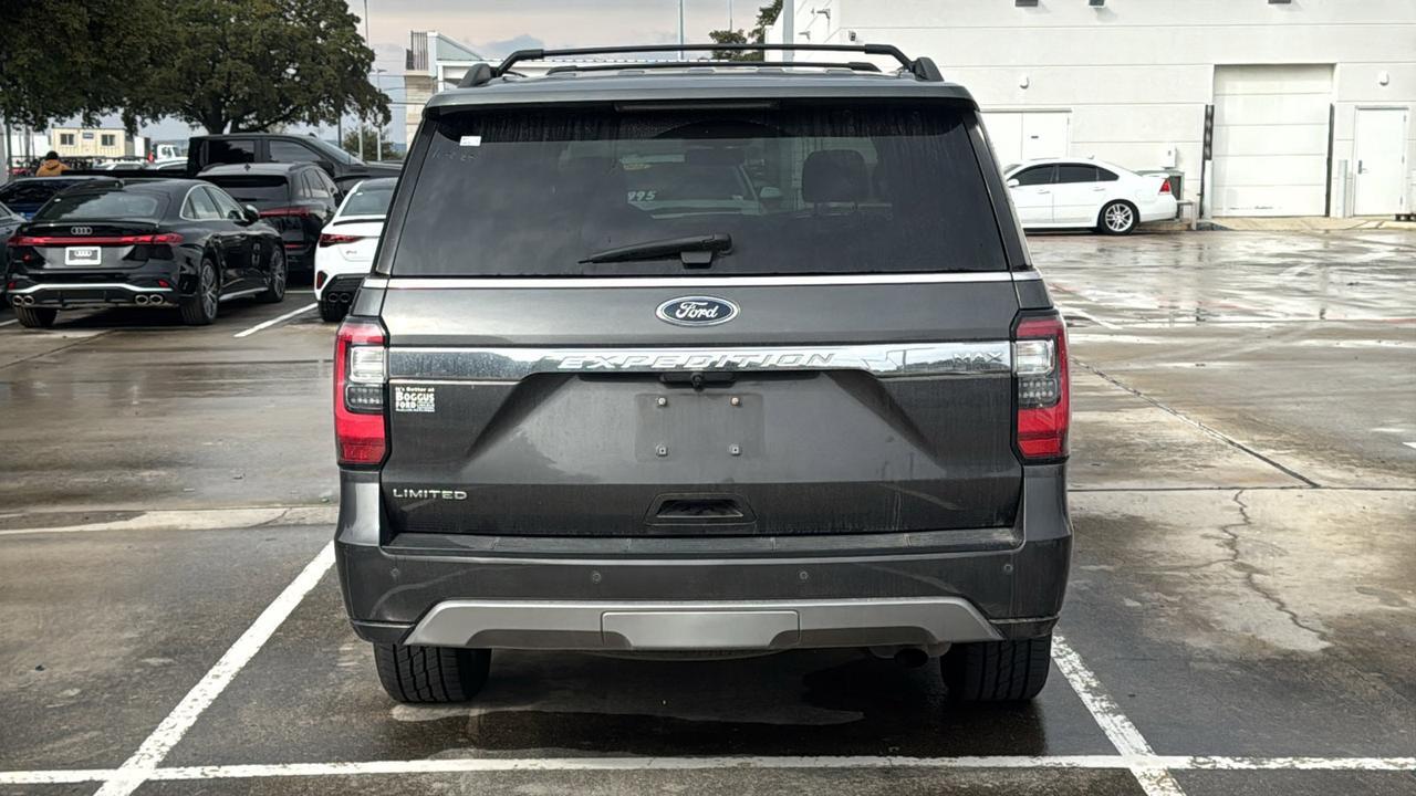 2021 Ford Expedition Max Limited  Selma TX