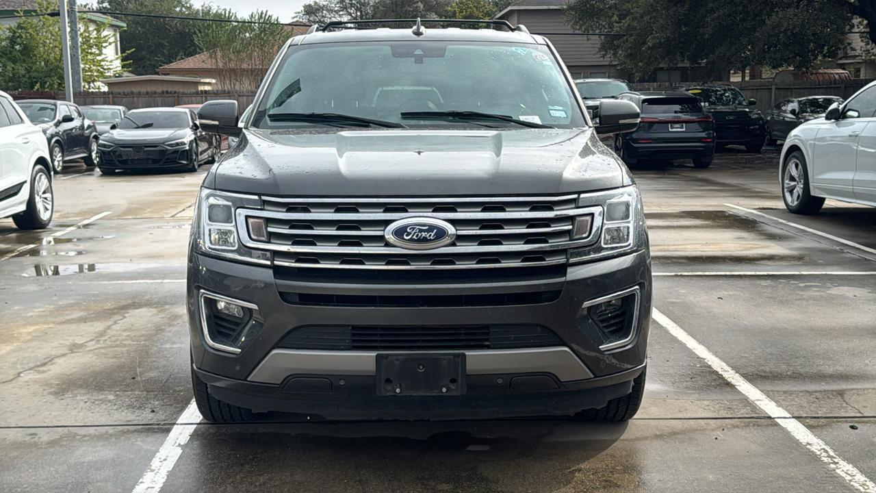 2021 Ford Expedition Max Limited  Selma TX