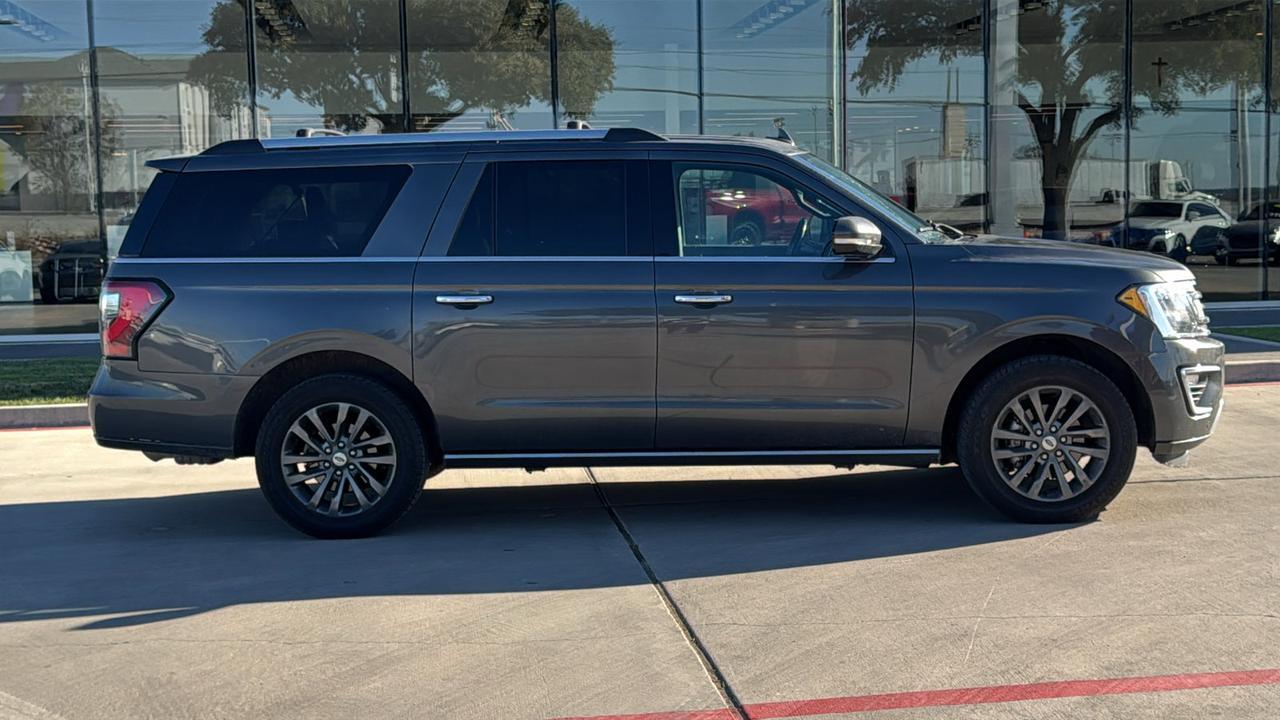 2021 Ford Expedition Max Limited  Selma TX