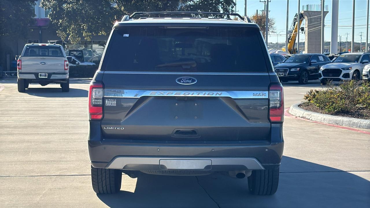 2021 Ford Expedition Max Limited  Selma TX