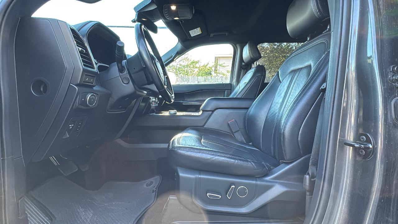 2021 Ford Expedition Max Limited  Selma TX