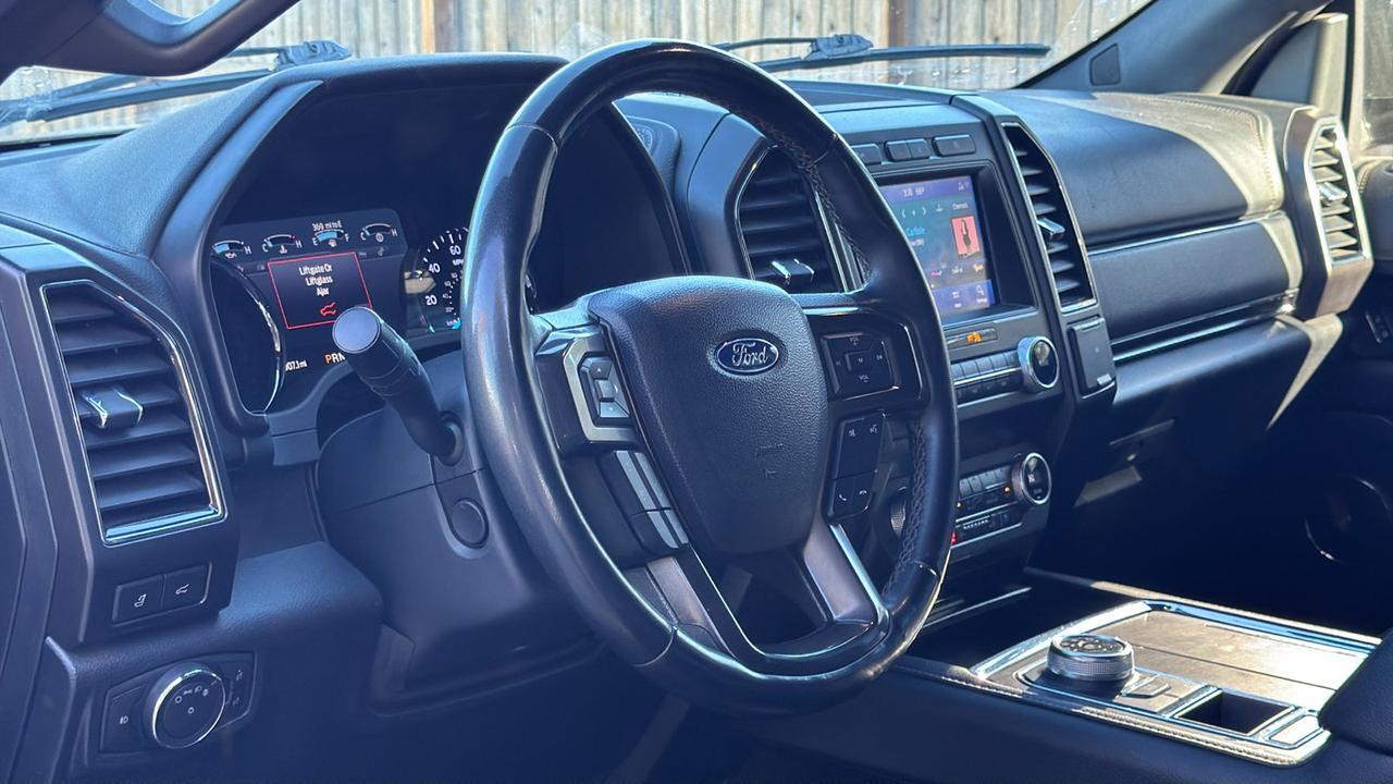 2021 Ford Expedition Max Limited  Selma TX