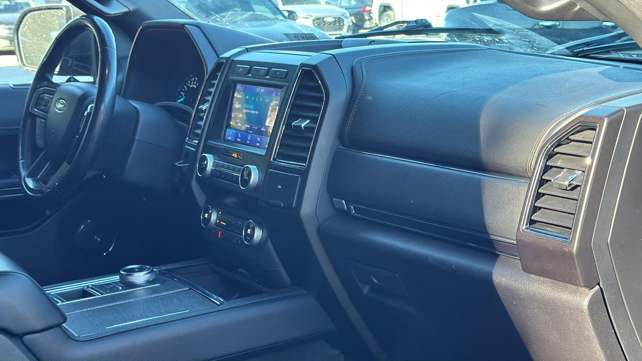 2021 Ford Expedition Max Limited  Selma TX