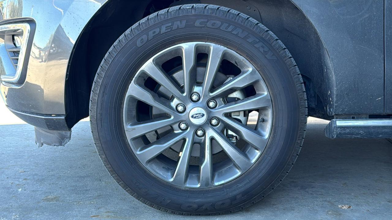 2021 Ford Expedition Max Limited  Selma TX