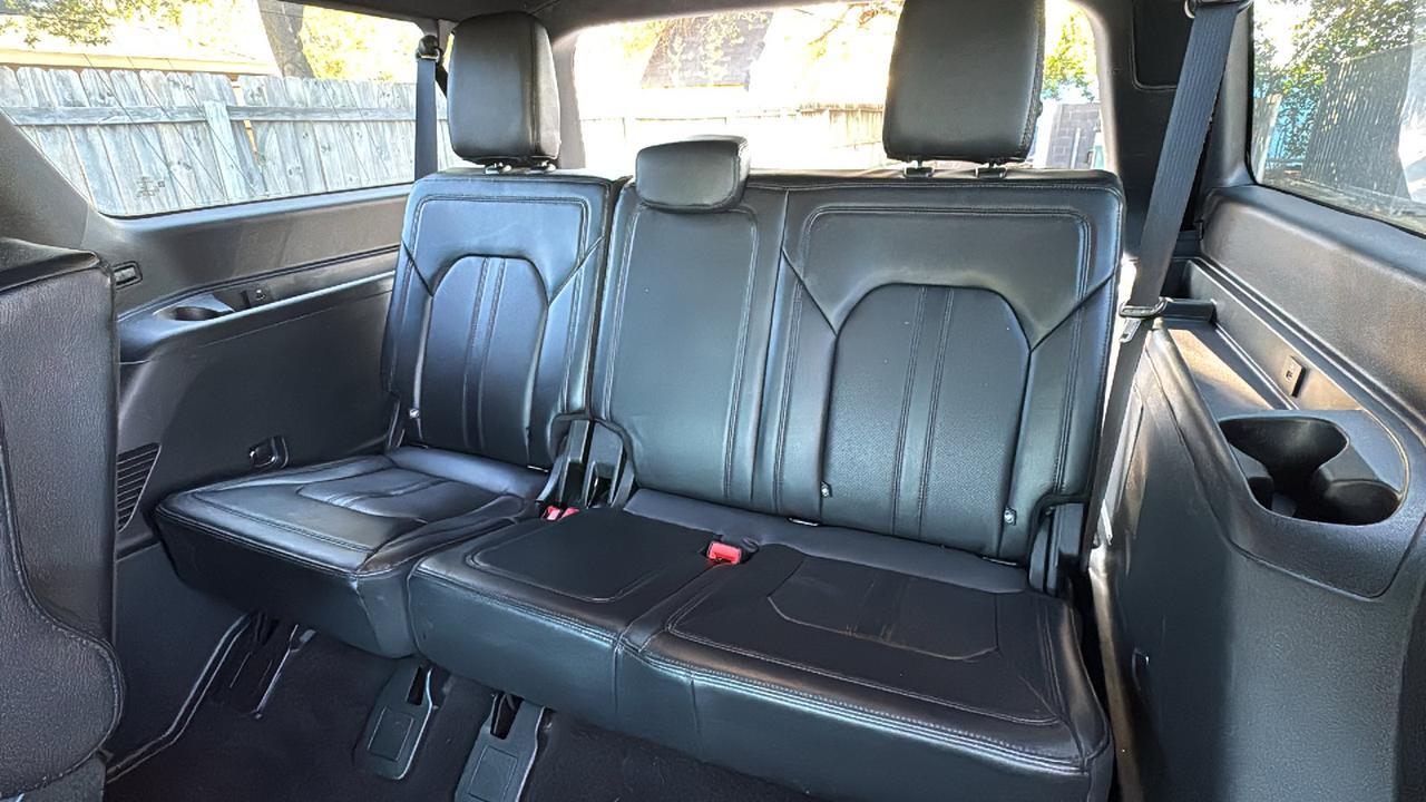 2021 Ford Expedition Max Limited  Selma TX