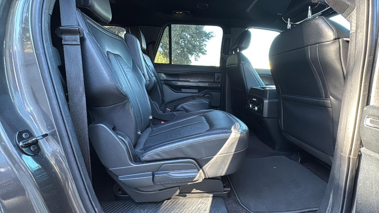 2021 Ford Expedition Max Limited  Selma TX