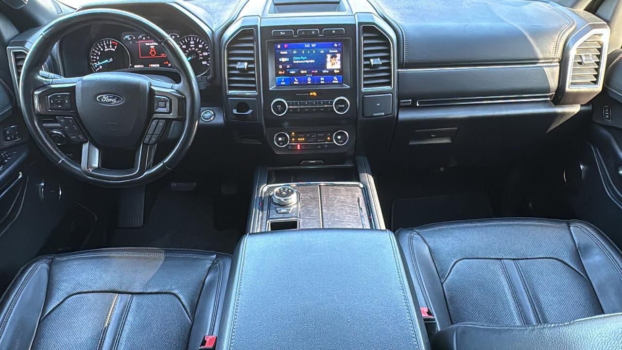 2021 Ford Expedition Max Limited  Selma TX