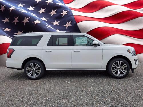 2021 Ford Expedition Max Limited Tampa FL 2021 Ford Expedition Max Limited Tampa FL