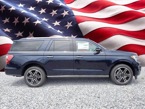 2021 Ford Expedition Max Limited Tampa FL 2021 Ford Expedition Max Limited Tampa FL