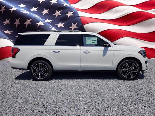 2021 Ford Expedition Max Limited Tampa FL 2021 Ford Expedition Max Limited Tampa FL