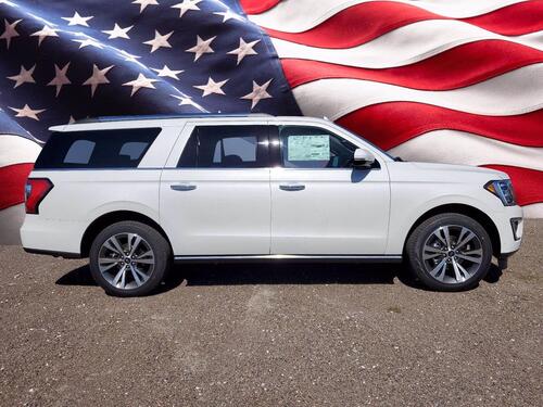 2021 Ford Expedition Max Limited Tampa FL 2021 Ford Expedition Max Limited Tampa FL