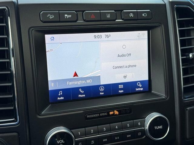 2021 Ford Expedition Max Limited Farmington MO