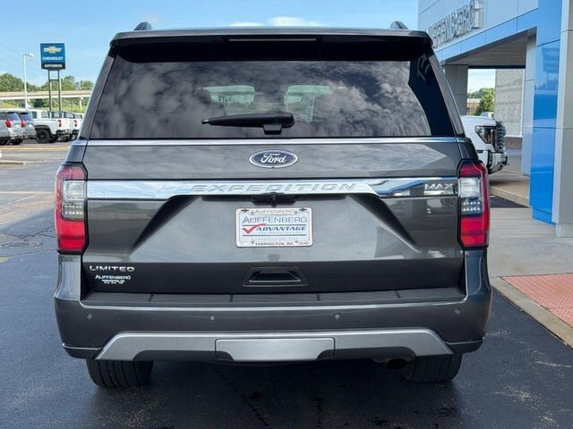 2021 Ford Expedition Max Limited Farmington MO