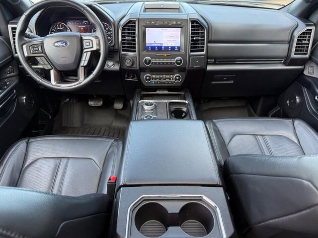 2021 Ford Expedition Max Limited Farmington MO