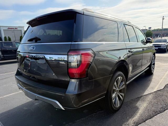 2021 Ford Expedition Max Limited