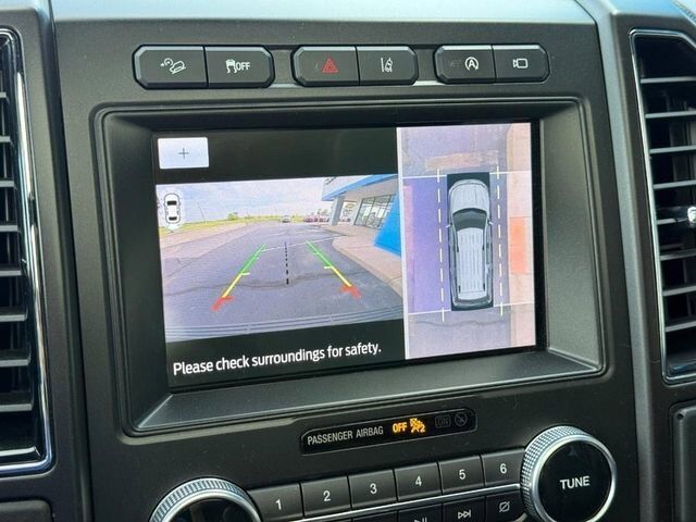 2021 Ford Expedition Max Limited Farmington MO