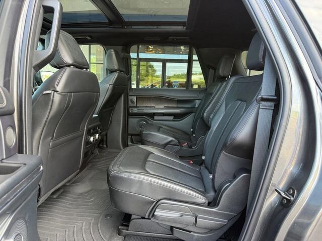 2021 Ford Expedition Max Limited Farmington MO
