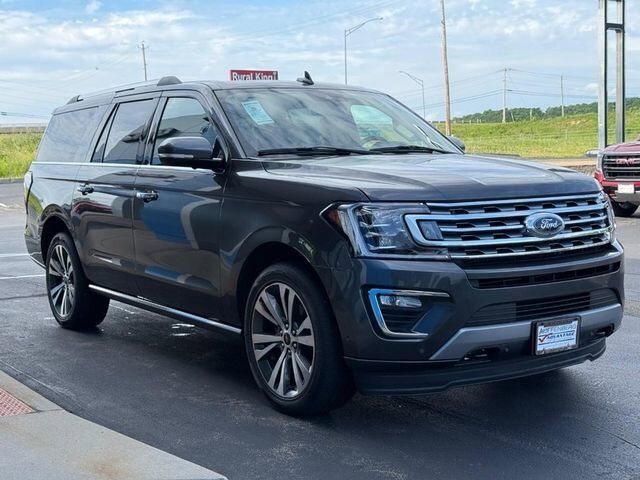 2021 Ford Expedition Max Limited Farmington MO