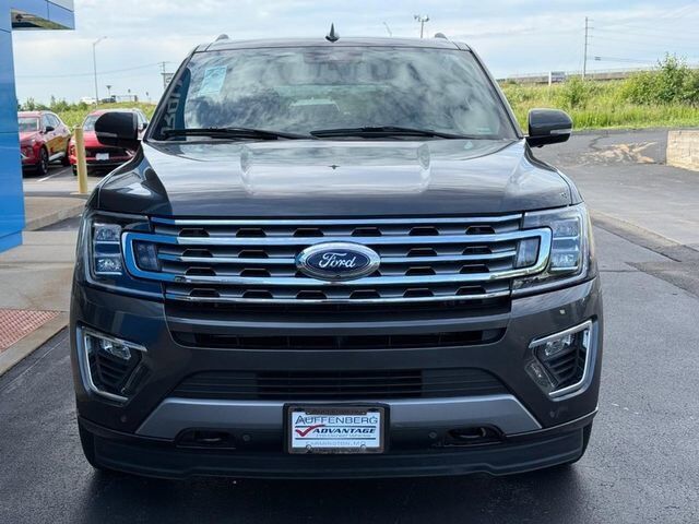 2021 Ford Expedition Max Limited Farmington MO