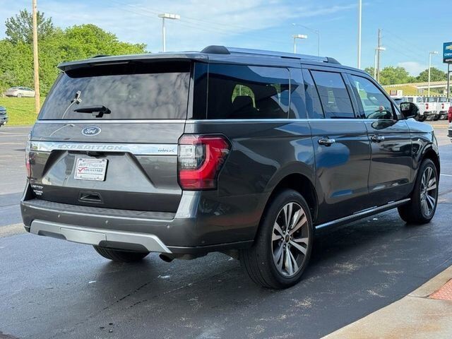 2021 Ford Expedition Max Limited Farmington MO