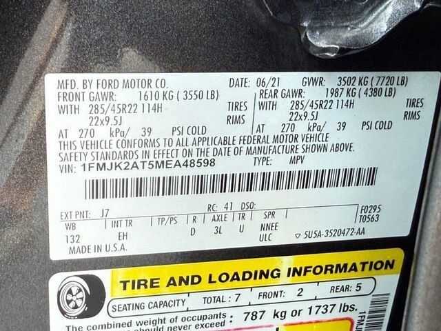 2021 Ford Expedition Max Limited Farmington MO