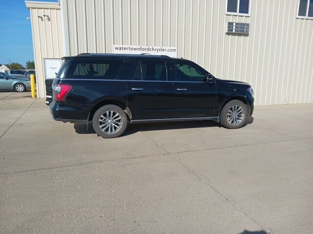 2021 Ford Expedition Max Limited Watertown SD