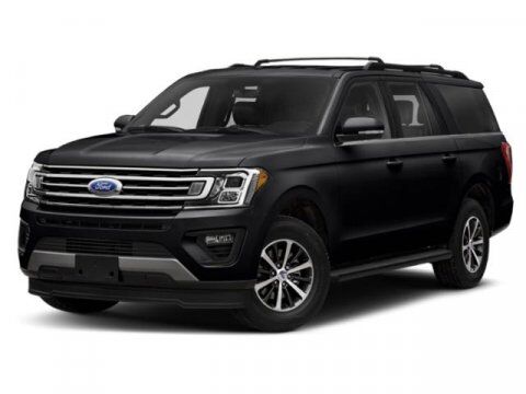 2021 Ford Expedition Max Limited Winder GA