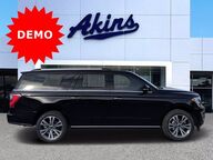 2021 Ford Expedition Max Limited Winder GA 2021 Ford Expedition Max Limited Winder GA