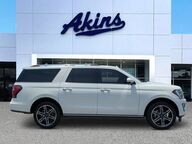 2021 Ford Expedition Max Limited Winder GA 2021 Ford Expedition Max Limited Winder GA