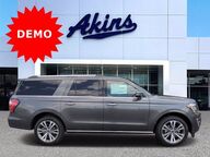 2021 Ford Expedition Max Limited Winder GA 2021 Ford Expedition Max Limited Winder GA